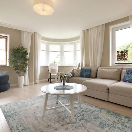 Apartbaltic - Monte Cassino Świnoujście  Eksteriør billede
