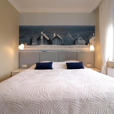 Apartbaltic - Monte Cassino Świnoujście  Eksteriør billede