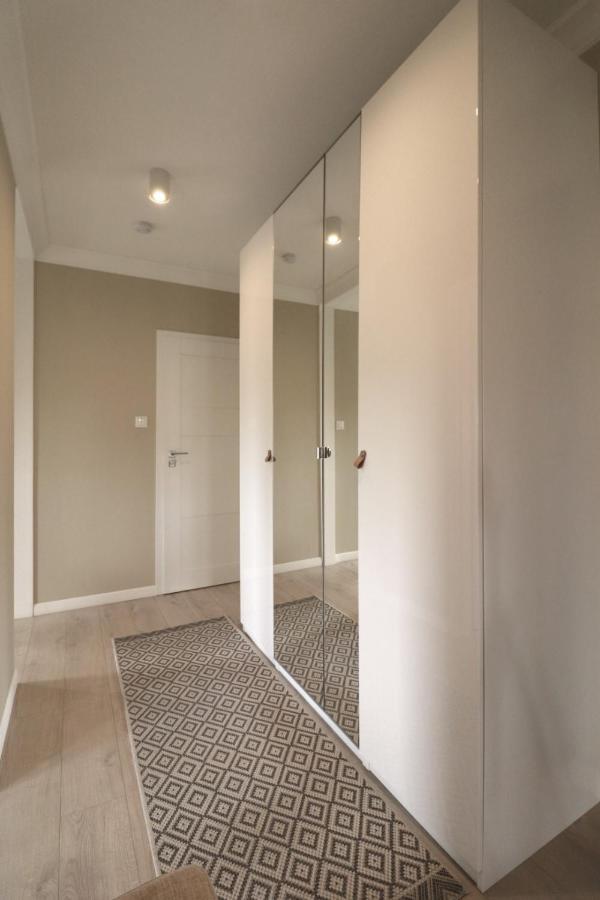 Apartbaltic - Monte Cassino Świnoujście  Eksteriør billede