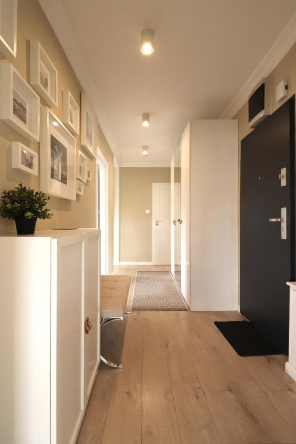 Apartbaltic - Monte Cassino Świnoujście  Eksteriør billede