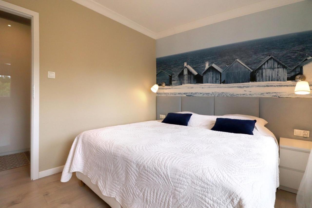 Apartbaltic - Monte Cassino Świnoujście  Eksteriør billede