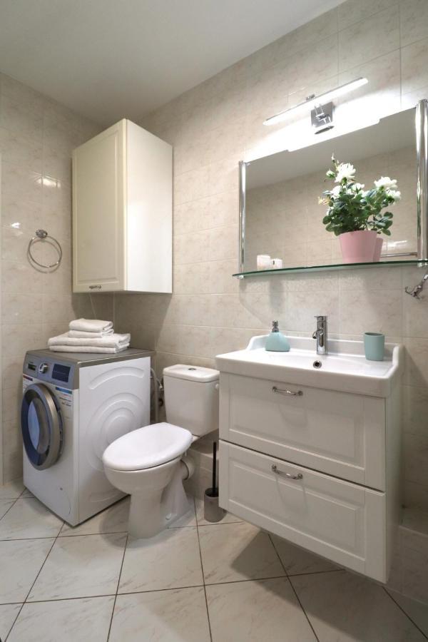 Apartbaltic - Monte Cassino Świnoujście  Eksteriør billede